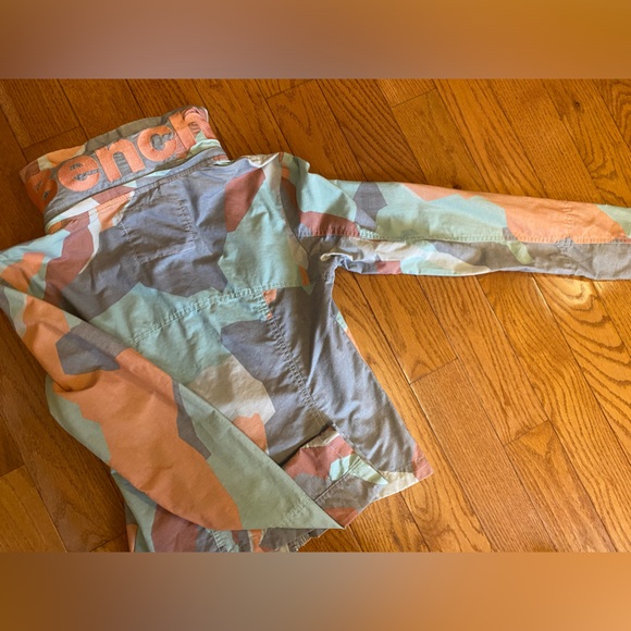 Bench lightweight jacket size small - Picture 13 of 16